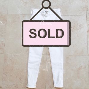 American Eagle Ne(x)t Level Stretch Jegging